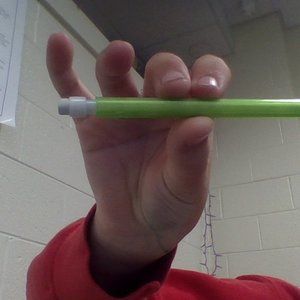 pencil